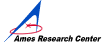 NASA-Ames logo