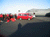 Ready to board our flight to McMurdo