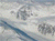 Ice and rock on the flight South