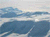 Ice and rock on the flight South