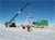 Mantis crane with tower and
AASTO