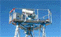 Vulcan South photometer on the tower